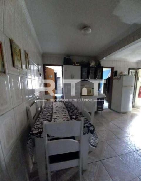 Casa à venda em Campinas, Conjunto Residencial Parque São Bento, com 3 quartos, com undefined m²