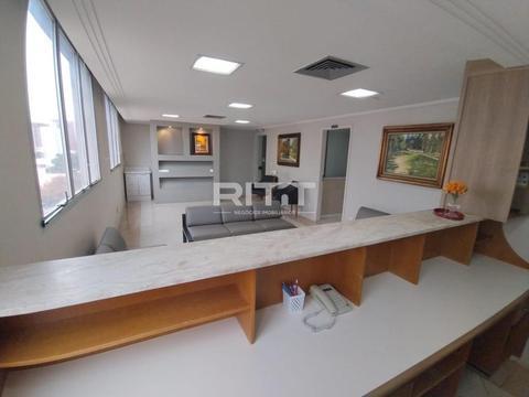 Sala à venda e para alugar em Campinas, Cambuí, com 148.62 m², Edifício Pasteur