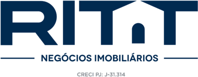Logo site imobiliária