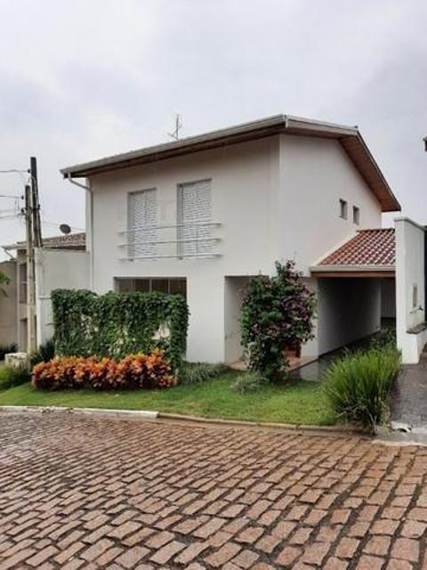 Casa para locação em Campinas, Parque Imperador, com 4 quartos, com 175 m²
