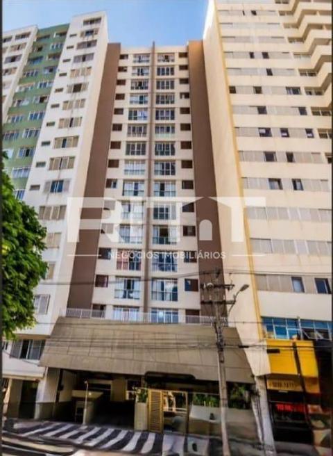 Apartamento para alugar em Campinas, Centro, com 2 quartos, com 60 m², Arizona