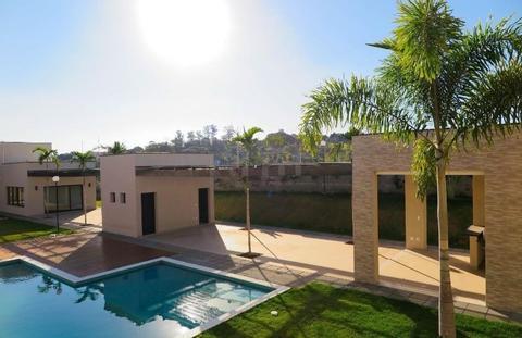 Casa à venda em Campinas, Parque Rural Fazenda Santa Cândida, com 3 quartos, com 130 m²