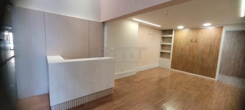 Sala para alugar em Campinas, Cambuí, com 30 m², Varandas Shopping