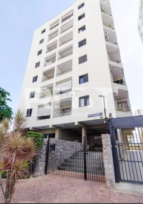 Apartamento à venda em Campinas, Bosque, com 3 quartos, com 94 m²